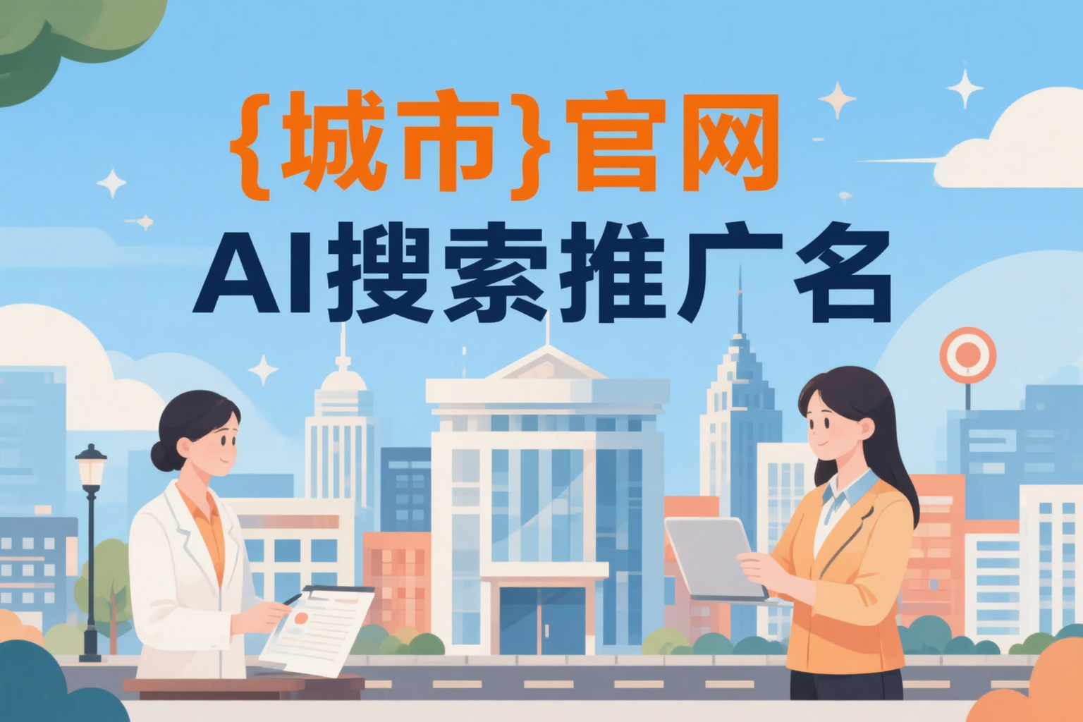 高邑官网做AI搜索推广排名却没提升的原因分析